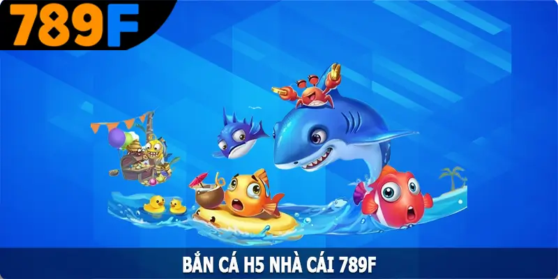 Bắn Cá H5 - Đắm Chìm Trong Cuộc Phiêu Lưu Dưới Đại Dương 7 Bắn Cá H5 - Đắm Chìm Trong Cuộc Phiêu Lưu Dưới Đại Dương