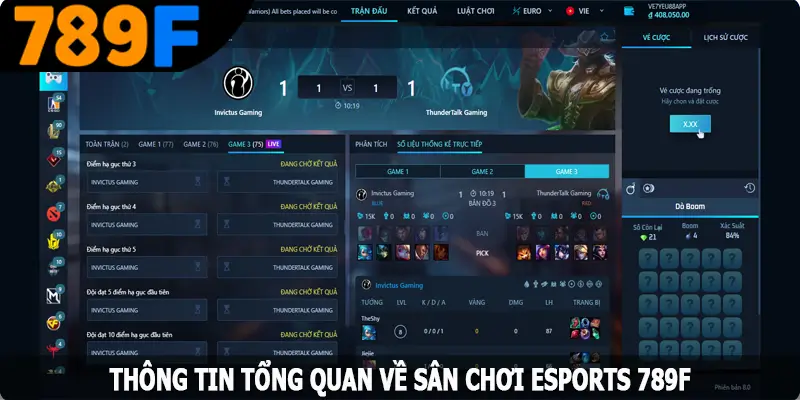 Các loại kèo thường thấy trong cá đổi thưởng esports Các loại kèo thường thấy trong cá đổi thưởng esports