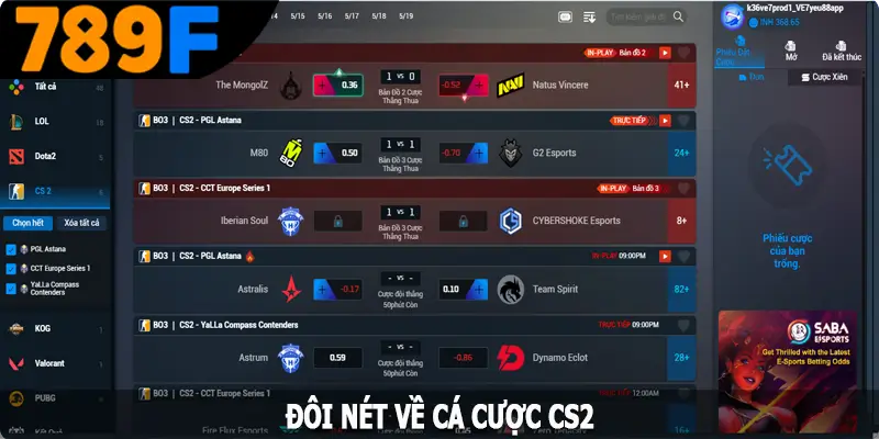 Đôi nét về tham gia CS2 Đôi nét về tham gia CS2
