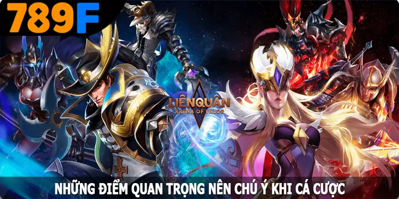 Những điểm quan trọng nên chú ý khi đưa ra lựa chọn Những điểm quan trọng nên chú ý khi đưa ra lựa chọn
